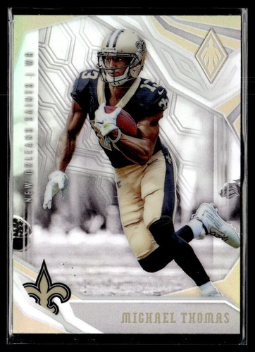 2018 Panini Phoenix #69 Michael Thomas New Orleans Saints - Bild 1 von 2