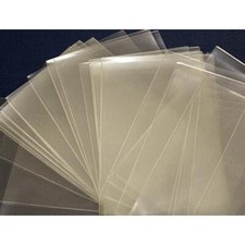 Clear Enellophane Bags, Plastic Bags, Self Seal Bags 65x90
