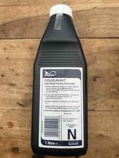 Dulux Trade Tinter Colourant 1 litre. New. Choice Of Colours.