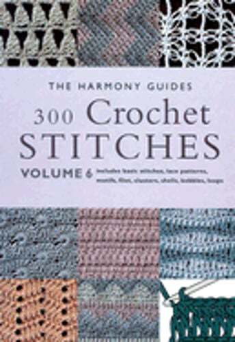 HG 300 CROCHET ST V6 (USA): Used