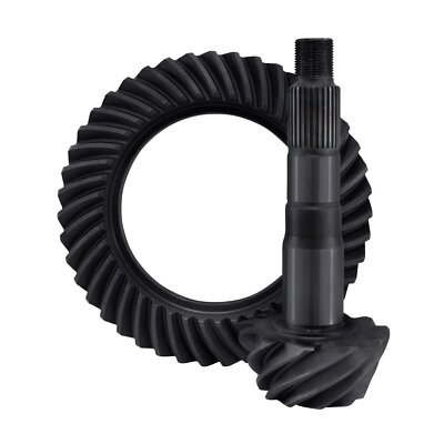 Yukon Gear YG TLCF-529R-29 Gear Sets - that fits Toyota