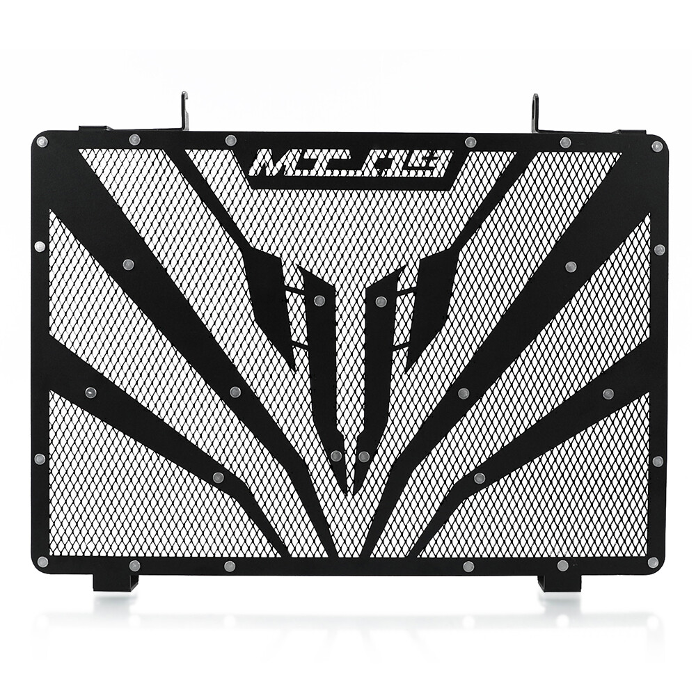 Motor Radiator Grille Guard For Yamaha MT09/MT-09 2014-2020 TRACER