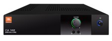 JBL CSA140Z 1x40W Drivecore Audio Amplifier, 70V/100V