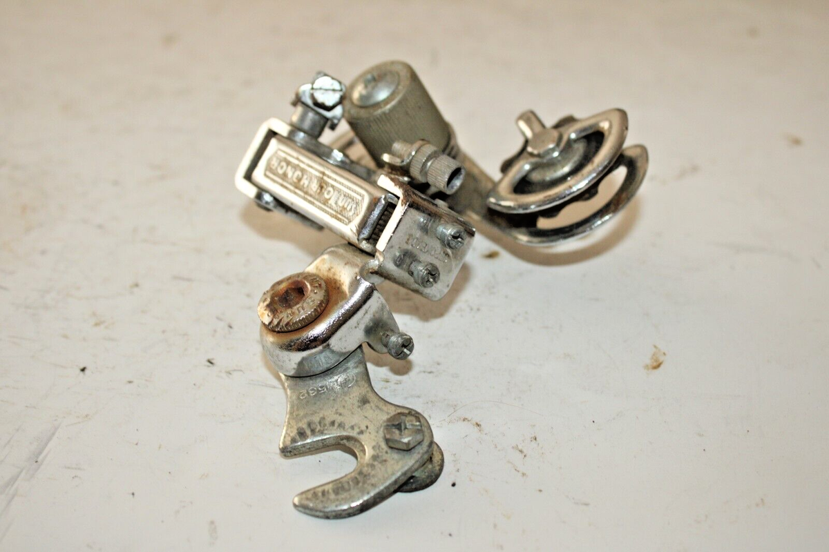 Deragliatore Posteriore Sram X7 9 velocità | MTB MAG Forum