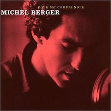 Pour me comprendre (Rétrospective 2 CD) von Berger, Michel | CD | Zustand gut