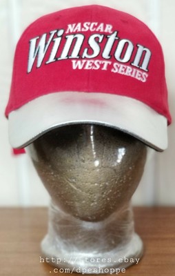 2002 NASCAR WINSTON CUP CHAMPION RED 