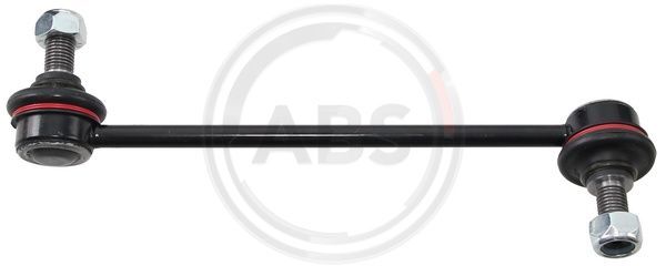 A.B.S. 260762 Stange/Strebe, Stabilisator Vorne Rechts FüR KIA-image