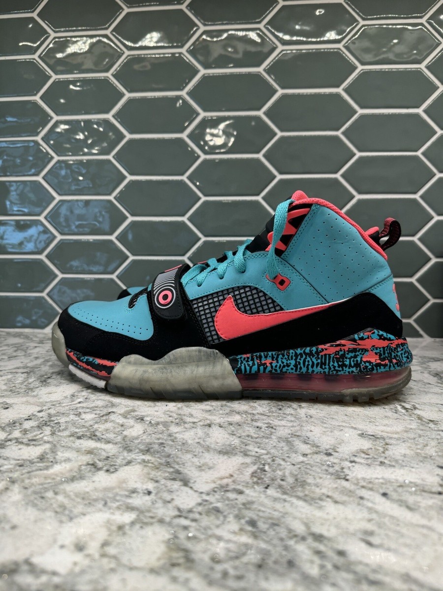 bo jackson south beach shoes
