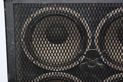 サウンドシェイプス　サークル5個セット Used Peavey 412ms Guitar Cabinet | Guitar Center