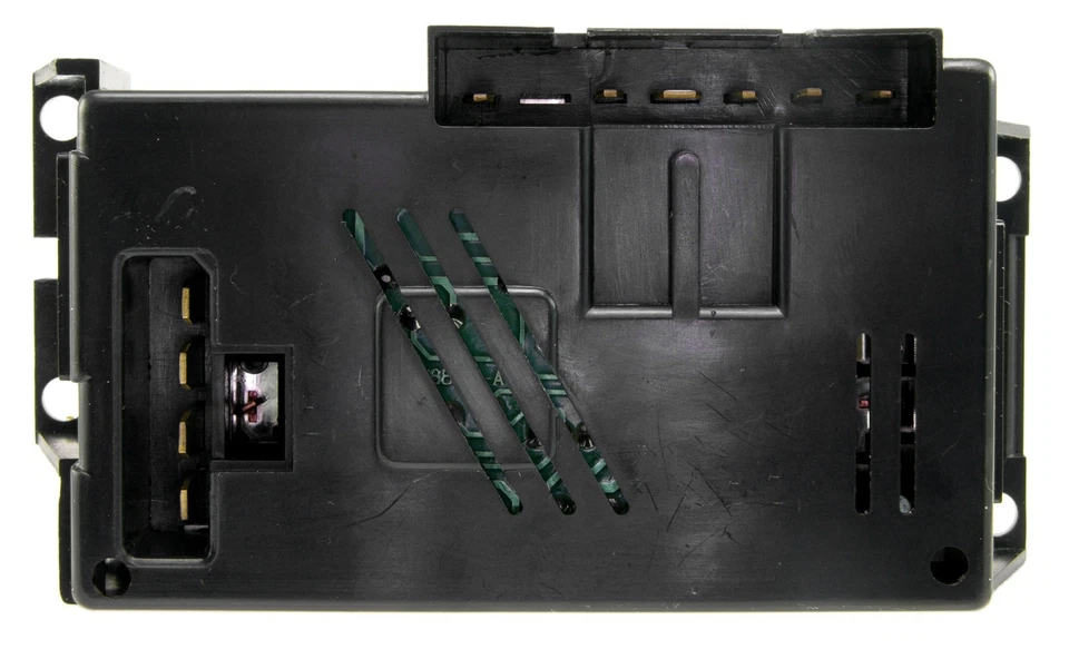 Interruptor de ventana eléctrica Airtex 1S3159 Foto 4 de 4