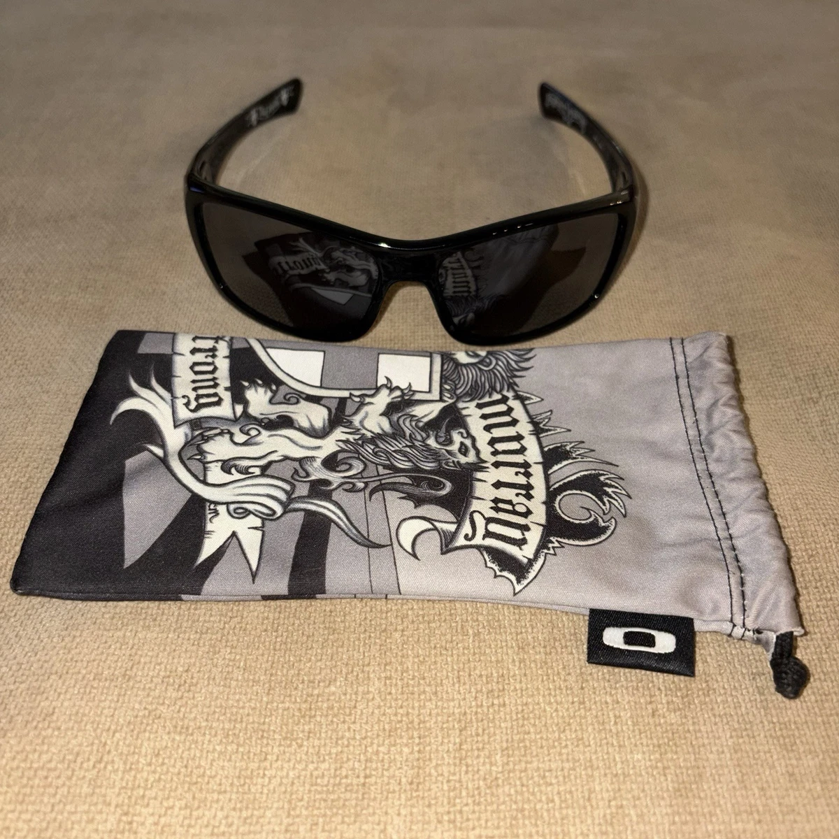 Preços baixos em Óculos de Sol Oakley Hijinx para Homens | eBay