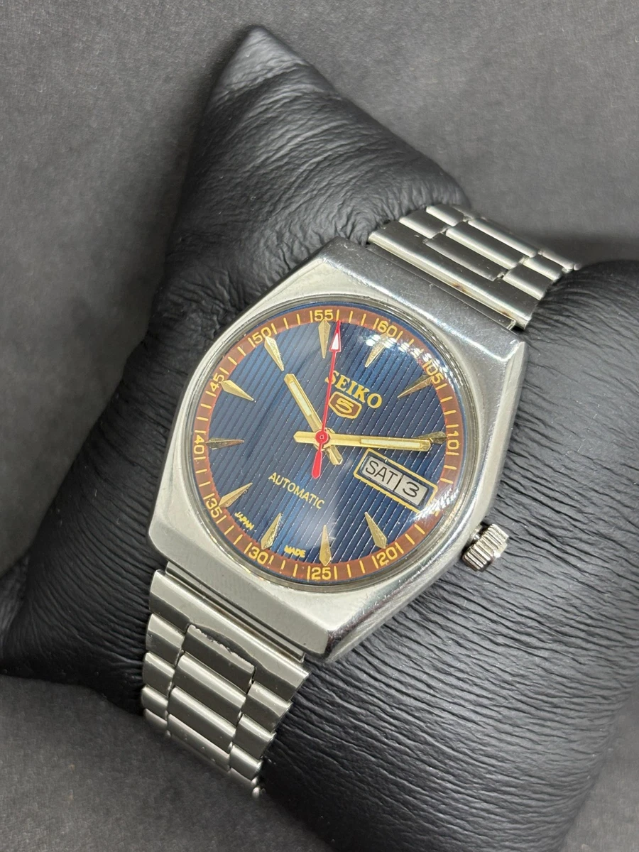 25+ Seiko Wristwatches 1980-1989 for sale | Updated Oct 2026