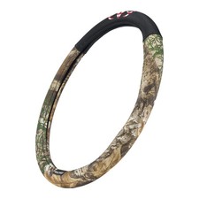 Realtree Steering Wheel Cover For Car American Antler Rt Edge S Realtree Steering Wheel Cover For Car American Antler Rt Edge S