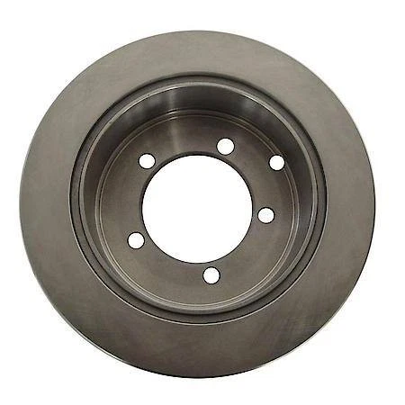Rotor de freno Carquest Wearever YH145047 - Chrysler/Dodge/Eagle/Mitsubus Foto 4 de 4