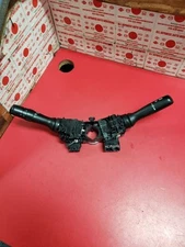 Driver Column Switch Turn Prius C VIN B3 Canada Market Fits 08-19 PRIUS 140210