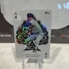2023 Topps Series 1 - All Aces Nolan Ryan #AA-1