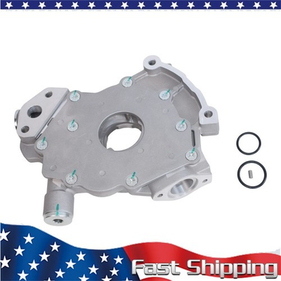 #ad Melling Engine Oil Pump M360HV High Volume High Pressure For 05 12 Ford 5.4L $45.09