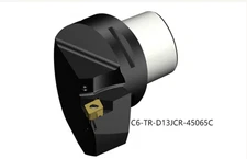 Original cemented carbide blade 1 tablet C6-TR-D13JCR-45065C
