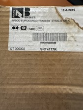 Specchio Iveco Stralis