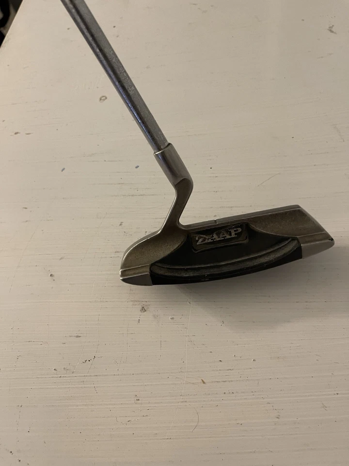 Putter ZAAP Alpha Foto 2 de 4