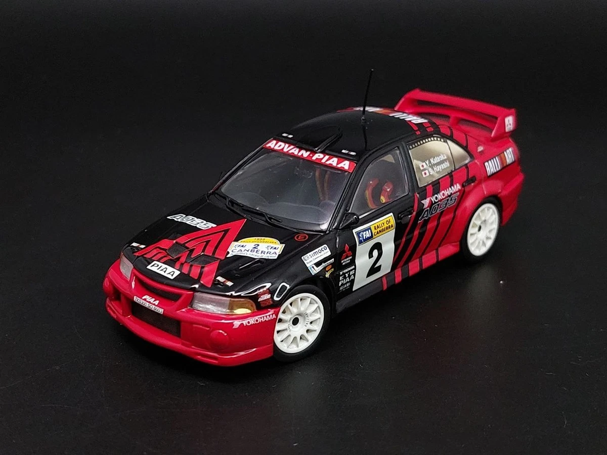 25+ AUTOart Mitsubishi Diecast Cars for sale | Updated Oct 2026