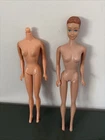 Vintage Midge Barbie Dolls