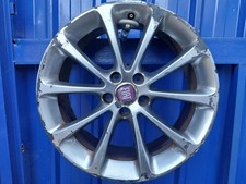 Jantes Fiat CROMA