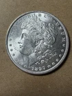 1897 Morgan Dollar - BU - As Shown! (#2332)