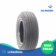Used 24575r16 Michelin Defender Ltx Ms 111t - 8.532 Used 24575r16 Michelin Defender Ltx Ms 111t - 8.532
