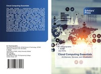 Cloud Computing Essentials -Architecture, Services, And Virtualization Buch 2024