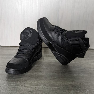 Ewing Athletics 33 HI in Gr. 44 schwarz