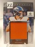 Bo Nix 2025 Panini Luminance XL Jerseys #XLJ-BNI Broncos