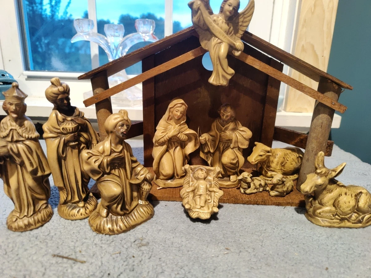Japan Nativity for sale | eBay