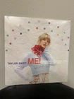 Taylor Swift ME! 45 SEALED 7” Vinyl Record Brendon Urie 2019 Republic