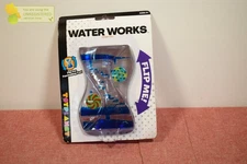 Toy Planet Water Works Fidget Toy