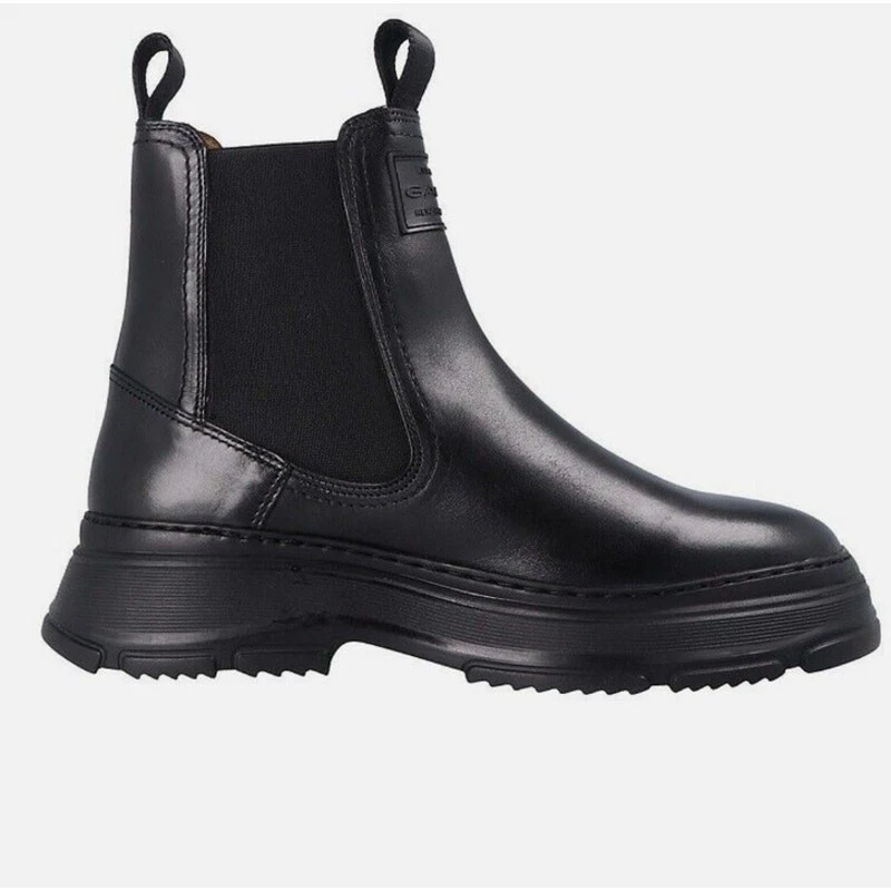 Stivaletto Donna GANT Malinca Mid Boot, Modello Classico E Casual