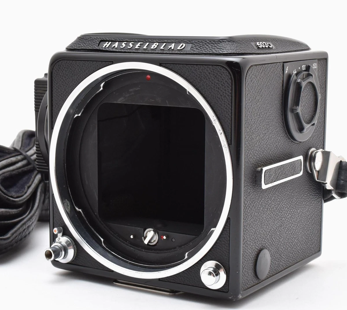 Hasselblad 503CX 6x6 cm Medium Format Film Cameras for sale | eBay