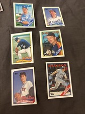AL West Players