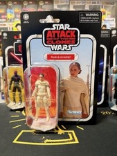 STAR WARS VINTAGE COLLECTION PADME AMIDALA ATTACK OF THE CLONES FIGURE VC383
