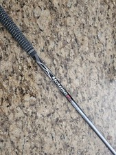 40-7/8" Fujikura Motore F3 60g Stiff-Flex Graphite Fairway Wood Shaft Pull .335