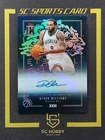 2025 Topps Signature Deron Williams Base (RAW)