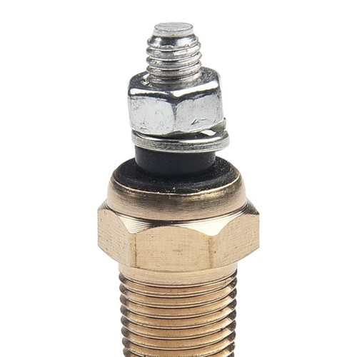Dependable Water/Oil Temperature Temp Sensor 1/8 NPT for Replacement For Gauge - Picture 7 of 12