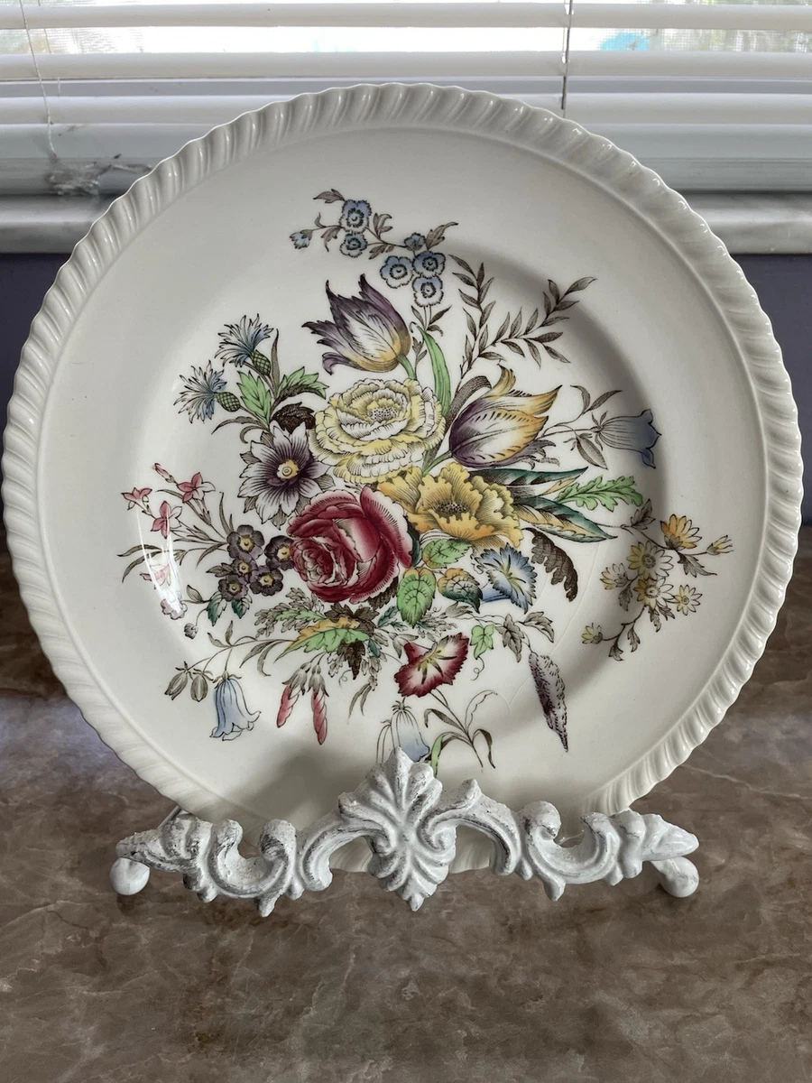Johnson Brothers Plate for sale - eBay