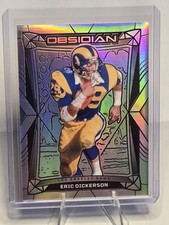 Top 10 Eric Dickerson Football Cards 23