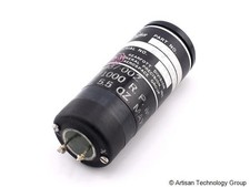 General Precision CR09608022 DC Tachometer