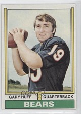 Click to enlarge Gary Huff