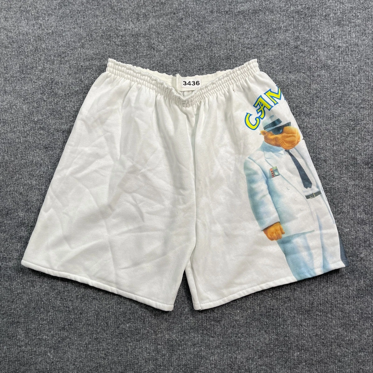 【新品未使用】The toe Piraeus Short Pants camel Camel Shorts for Men for sale | eBay