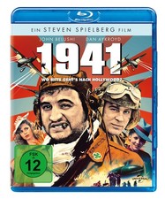 1941 - Wo bitte geht's nach Hollywood? (Breitbild)