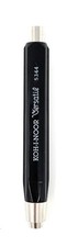 5344 5.6mm Diameter Mechanical Clutch Lead Holder Pencil,black