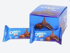 12 X OREO - CAKE  Choco Coated - 24G